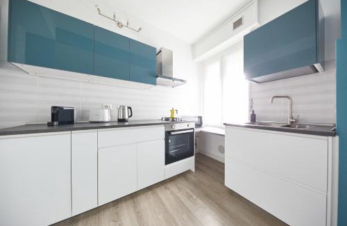 Sud-Est Apartment | Bestay Verona Home