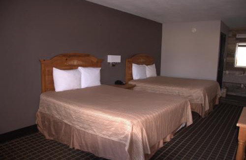 Rock Hill Hotel | Bestway Inn