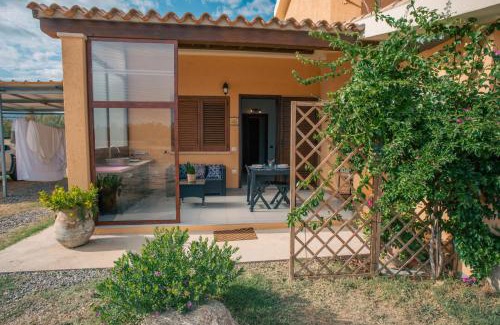 Castiadas House | Beth la Casa della Luna