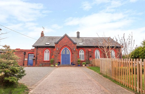 Bagillt Cottage | Bethania Chapel Annex