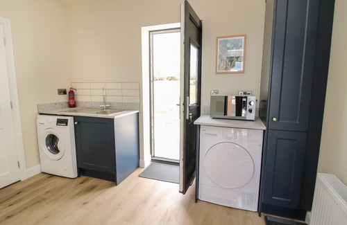 Oswestry Cottage | Bethania