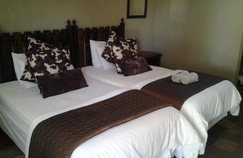 Karas House | Bethanie Guest House