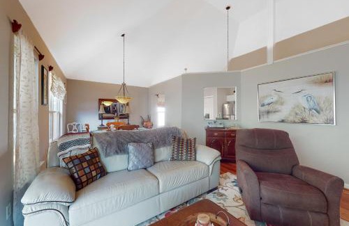 Ocean View House | Bethany Bay - 37278 Fox Dr