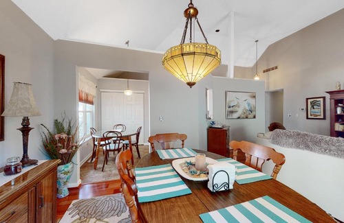 Ocean View House | Bethany Bay - 37278 Fox Dr