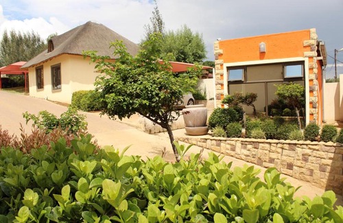 Phuthaditjhaba Apartment | Bethesda Exclusive Selfcatering Guesthouse,