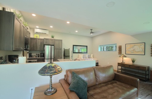 Cornucopia Apartment | Beti's Basecamp | Tiny Home for Big Adventures