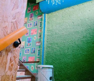 Betsukai House | betsukaicho GREENSTAR