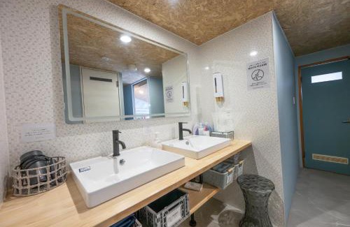 Betsukai House | betsukaicho GREENSTAR