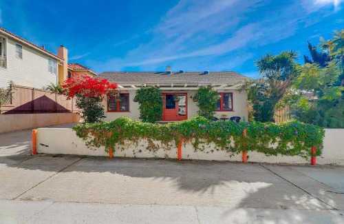 Beach Barber Tract House | Bette's Beach House