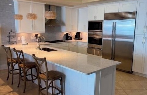 Orange Beach Condo | Better Than The Ritz ~ Welcome basket ~ 1302C