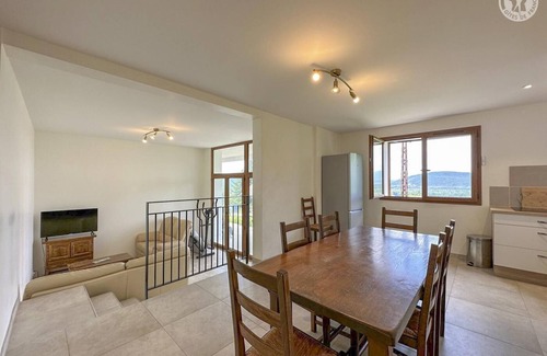 Chindrieux House | BETWEEN LAKE AND MOUNTAINS - B
