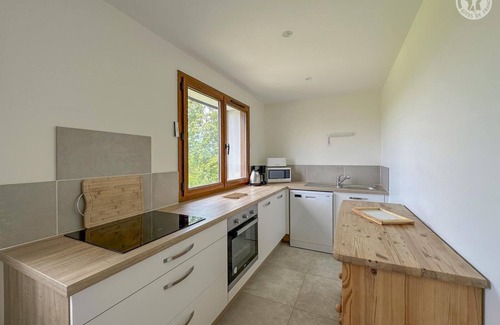 Chindrieux House | BETWEEN LAKE AND MOUNTAINS - B