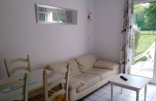 Ploemel Ski Chalet | Between Lands and Seas