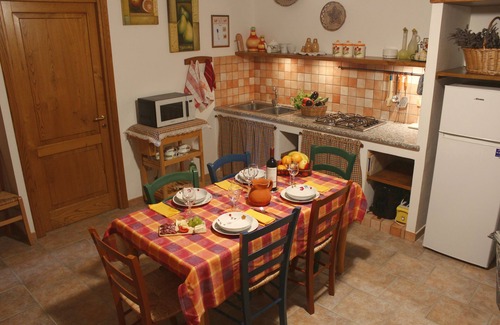 Villanova Monteleone Villa | Between Sky and Sea Apartment with pool on the Gulf of Alghero