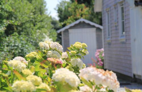 Les Moitiers-d'Allonne Villa | Between the dunes and the sea