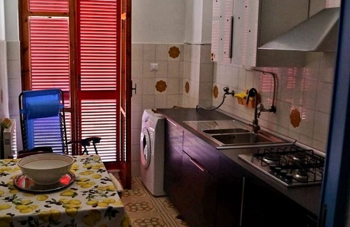 Montecorice House | Between the sea and the hills, holiday home in the Cilento Natural Park, 5-10 minutes from the beaches