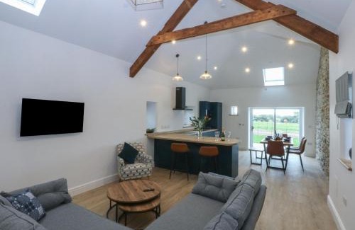 Llanfachraeth House | Beudy Tanrallt