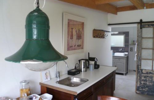 Molenschot Bed & Breakfast | Beukenhof