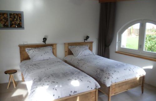 Molenschot Bed & Breakfast | Beukenhof