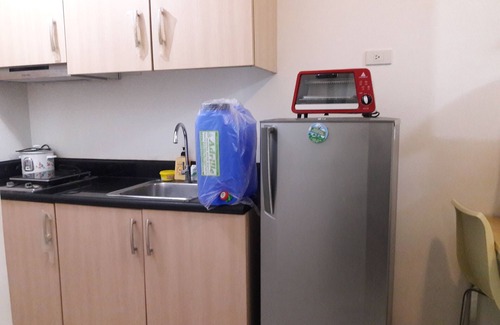 Plainview Condo | Beutiful 1 BR Condo Unit Connected to a Train Station with fast Internet