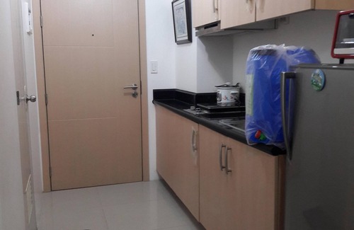 Plainview Condo | Beutiful 1 BR Condo Unit Connected to a Train Station with fast Internet