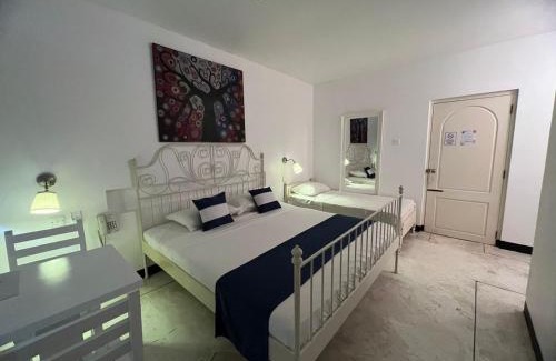 Mount Lavinia House | Beverly Villa