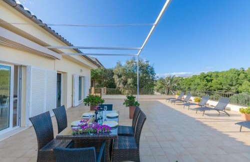 Cala Anguila-Cala Mendia Apartment | Bexan Cala Mandia