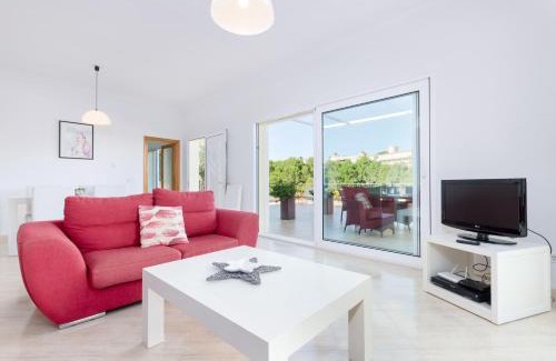 Cala Anguila-Cala Mendia Apartment | Bexan Cala Mandia
