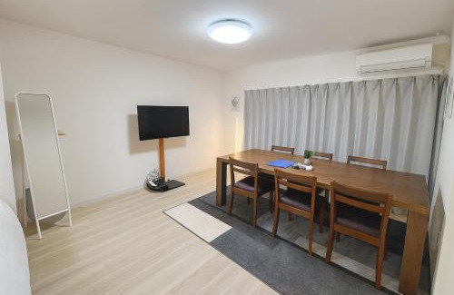 Hida Takayama Onsen Apartment | BEYOND HOTEL Takayama 5th