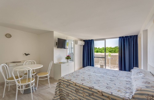 Principina a Mare Apartment | BEYOND SEA APARTMENTS - PANORAMIC MONOLOCALE