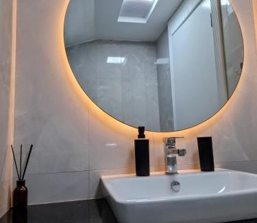 Goynuk Villa | Beysvillas - G