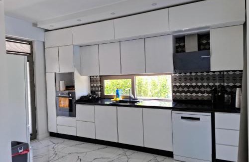 Goynuk Villa | Beysvillas - G