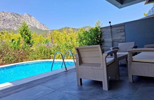 Goynuk Villa | Beysvillas - G