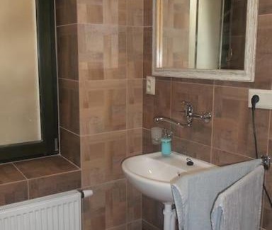 Kajov Apartment | Bezbariérové ubytování na statku