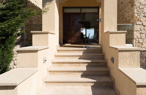 Polis Villa | BF Limni - Villa Harmonia
