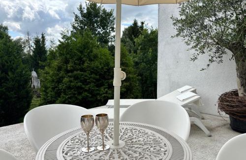 Siechnice Apartment | BG home