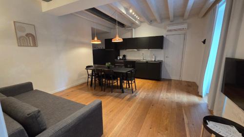 Borgo San Leonardo Apartment | BG Life