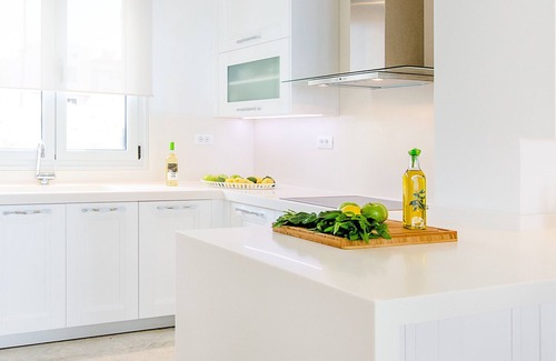 Vathianos Kampos Villa | BH210 - A - Villa Vrachokipos