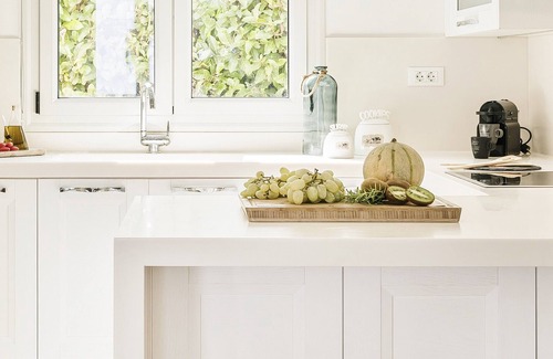 Vathianos Kampos Villa | BH210 - A - Villa Vrachokipos