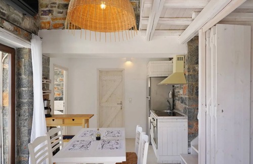 Vizari Villa | BH320 - C - Villa Rethymno