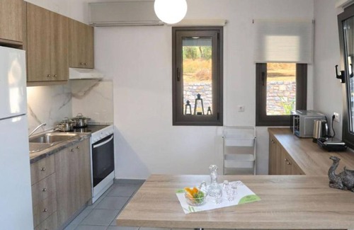 Plakias Villa | BH363 - C - Villa Rethymno