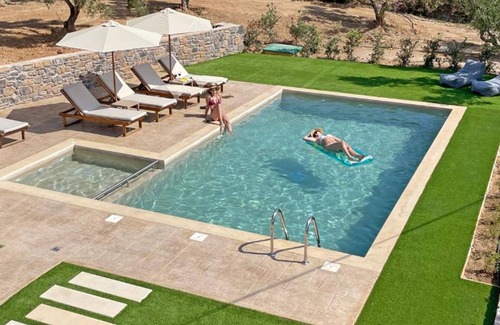 Plakias Villa | BH363 - C - Villa Rethymno