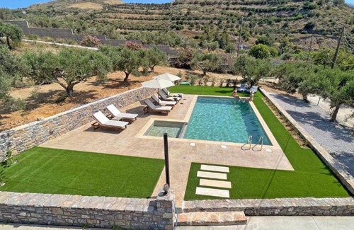 Plakias Villa | BH363 - C - Villa Rethymno