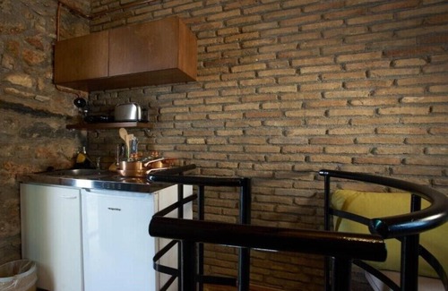 Thissio Villa | BH400 - B - Apartment Athens