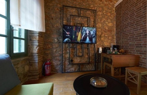 Thissio Villa | BH400 - B - Apartment Athens