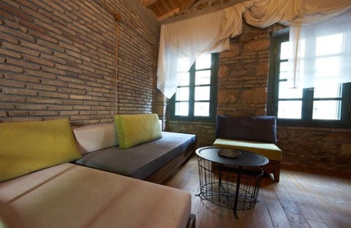 Thissio Villa | BH400 - B - Apartment Athens