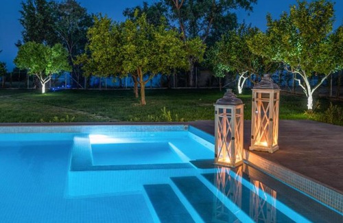 Porto Koukla Villa | BH728 - C - Villa Zakynthos