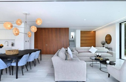 Tsilivi Villa | BH731 - B - Villa Zakynthos