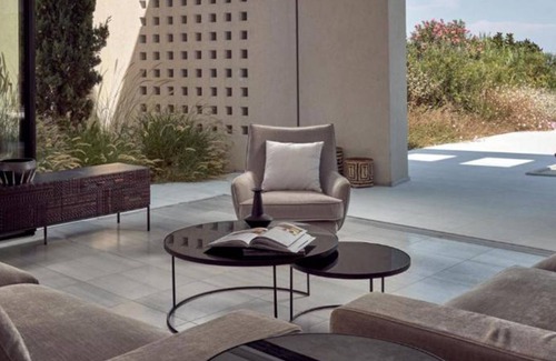 Tsilivi Villa | BH731 - B - Villa Zakynthos