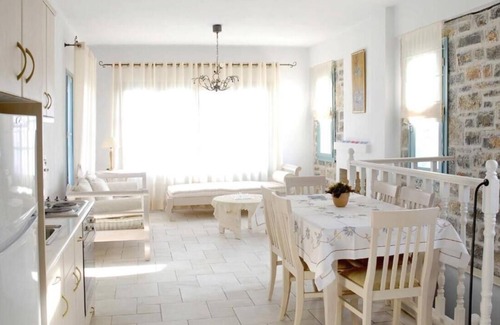 Mochlos Villa | BH898 - C - Villa Lassithi